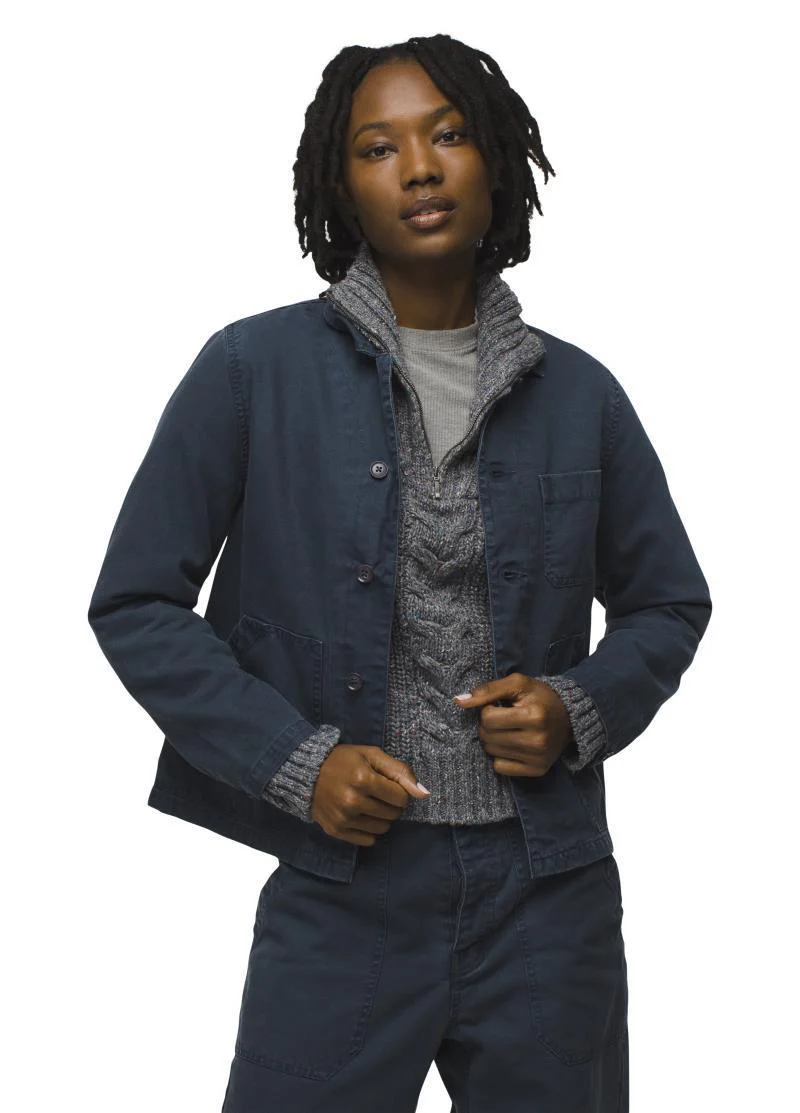 Melrose Jacket - Womens - Image 10