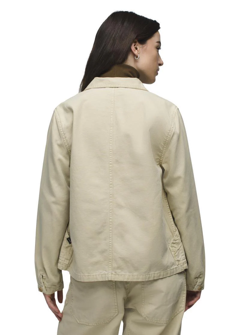 Melrose Jacket - Womens - Image 3