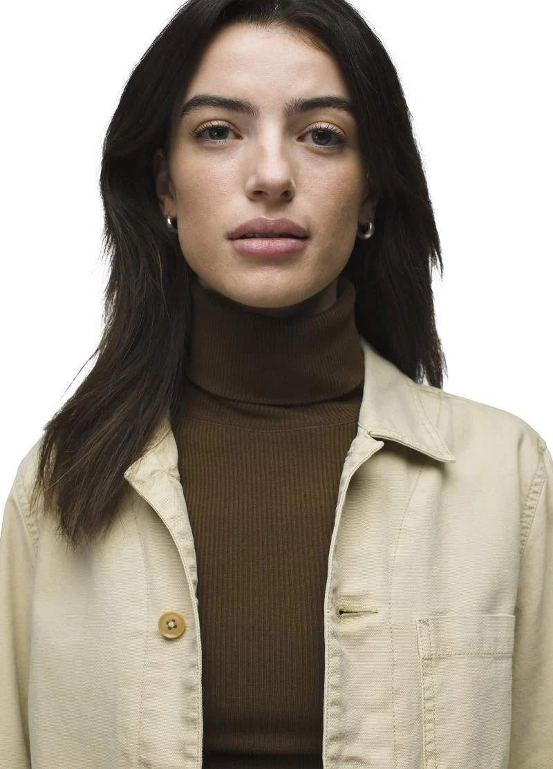 Melrose Jacket - Womens - Image 4