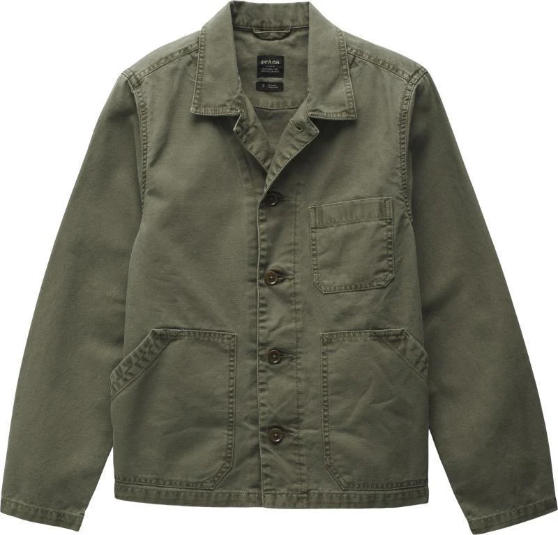 Melrose Jacket - Womens - Image 5