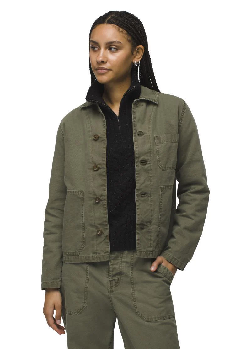 Melrose Jacket - Womens - Image 6