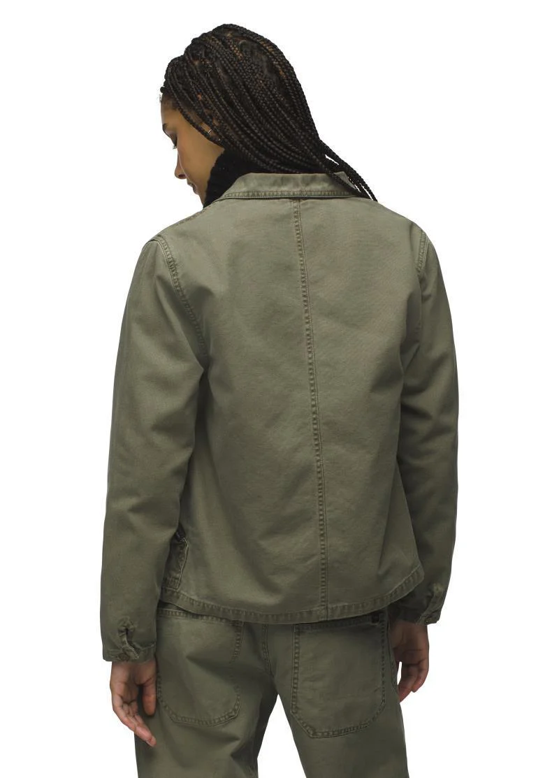 Melrose Jacket - Womens - Image 7