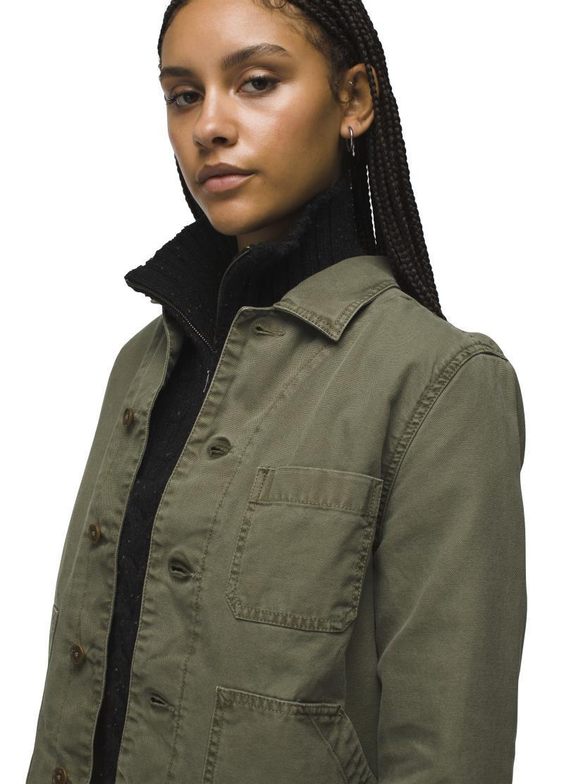 Melrose Jacket - Womens - Image 8