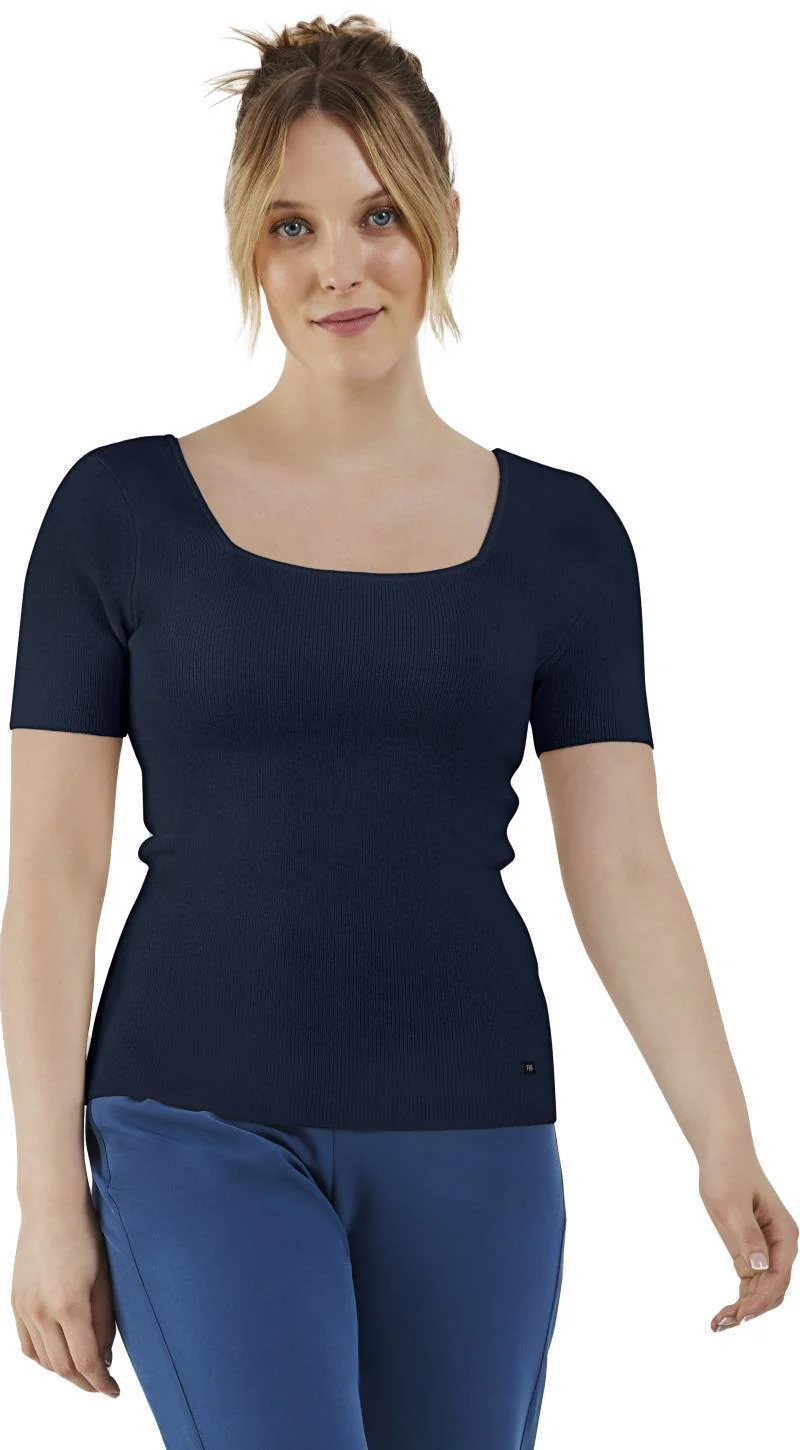 Menio SS Top - Womens - Image 2