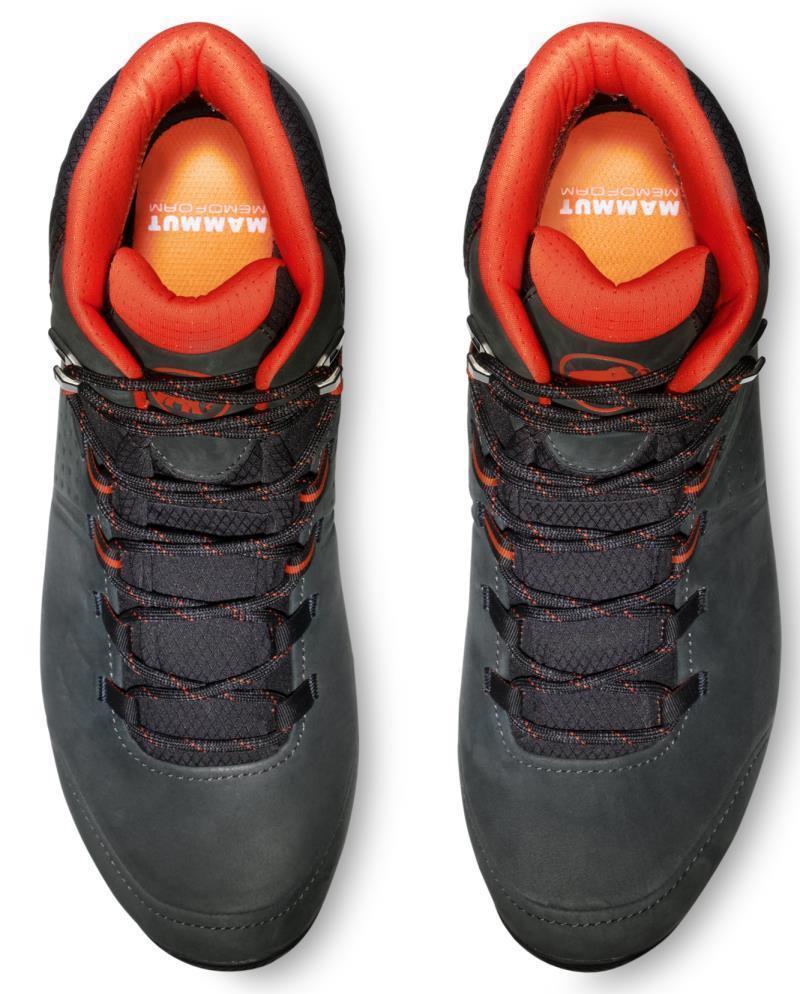 Mercury IV Mid GTX - Mens - Image 10