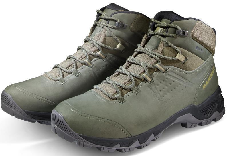 Mercury IV Mid GTX - Mens - Image 13