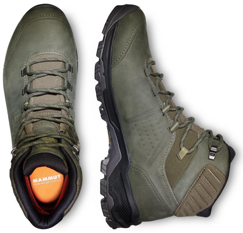 Mercury IV Mid GTX - Mens - Image 14