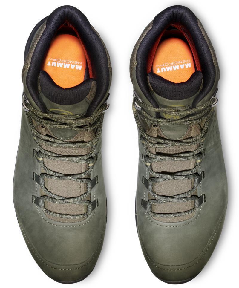 Mercury IV Mid GTX - Mens - Image 15