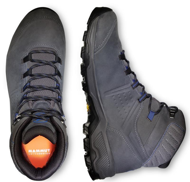Mercury IV Mid GTX - Mens - Image 19