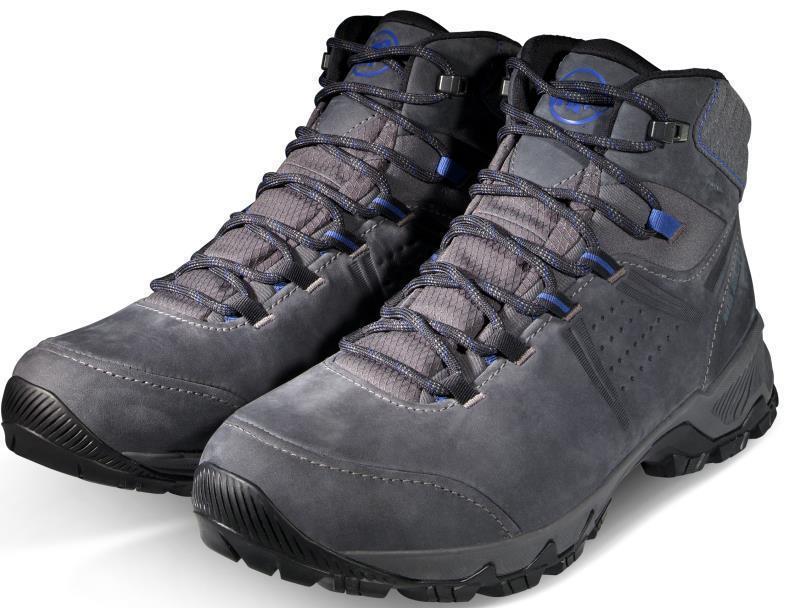 Mercury IV Mid GTX - Mens - Image 20