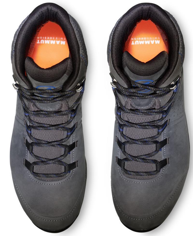 Mercury IV Mid GTX - Mens - Image 21