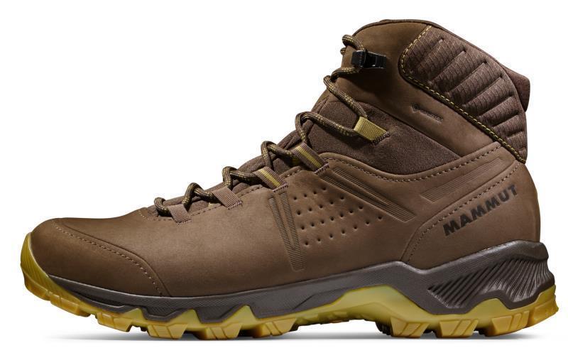 Mercury IV Mid GTX - Mens - Image 24