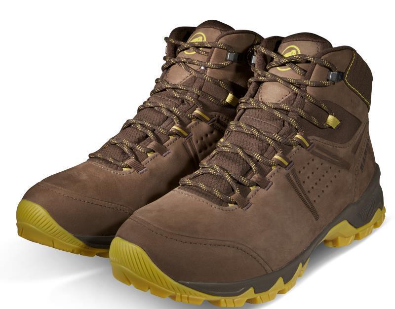 Mercury IV Mid GTX - Mens - Image 25