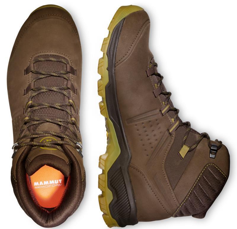 Mercury IV Mid GTX - Mens - Image 26