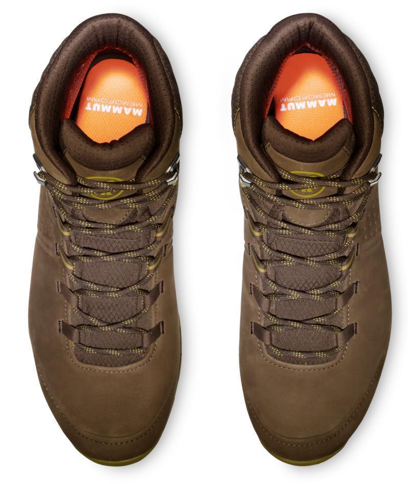 Mercury IV Mid GTX - Mens - Image 27