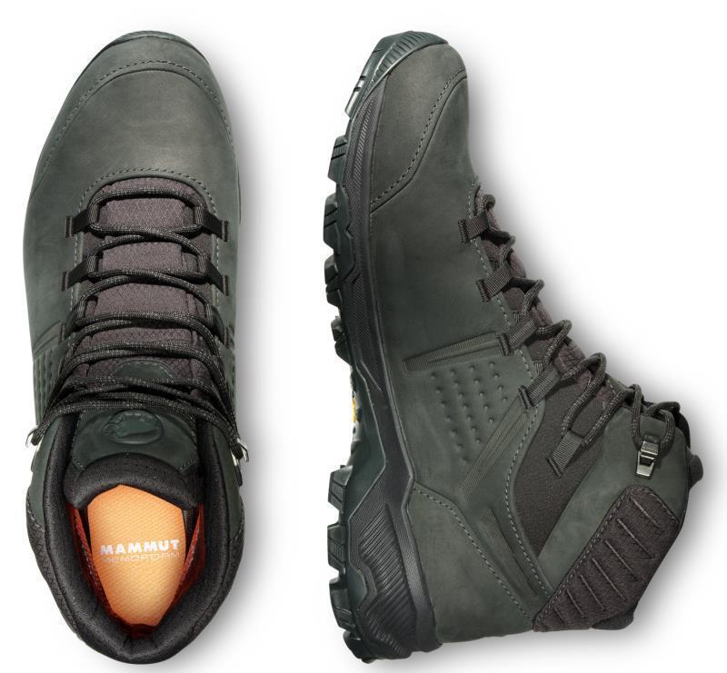 Mercury IV Mid GTX - Mens - Image 3