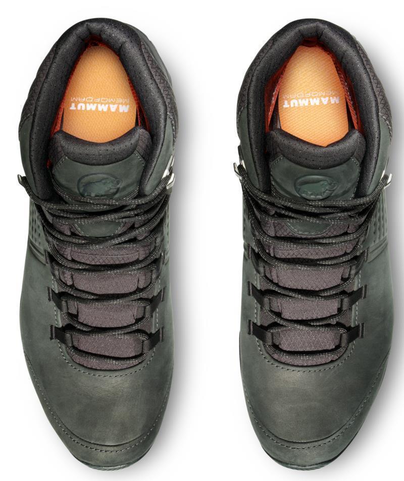 Mercury IV Mid GTX - Mens - Image 4