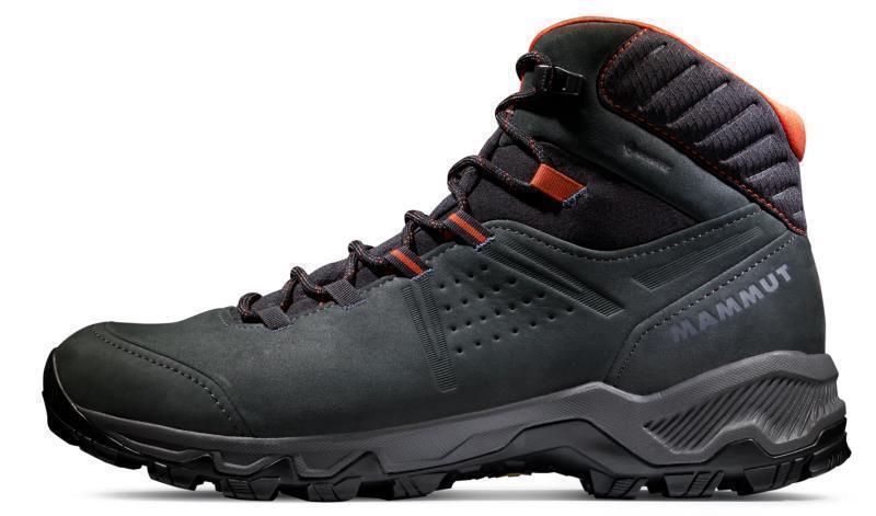 Mercury IV Mid GTX - Mens - Image 7