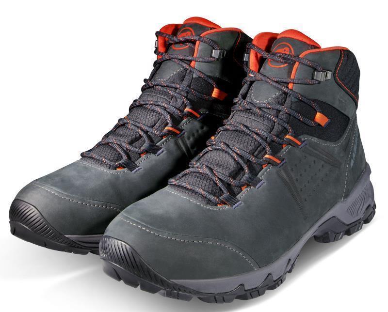 Mercury IV Mid GTX - Mens - Image 8