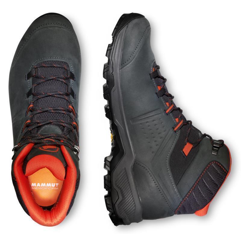 Mercury IV Mid GTX - Mens - Image 9