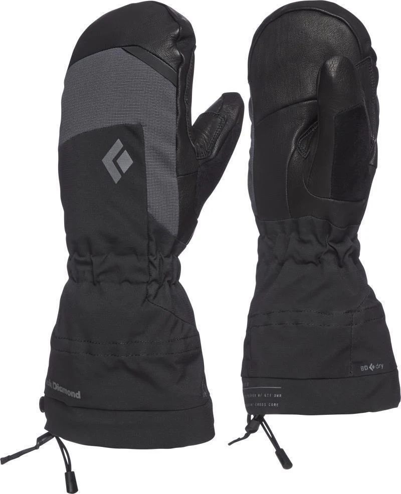 Mercury Mitts - Mens (Prior Season)