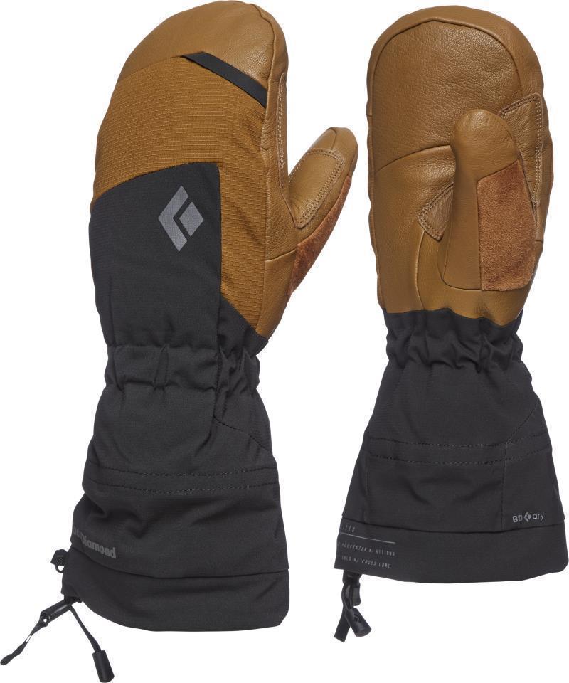 Mercury Mitts - Mens (Prior Season) - Image 3