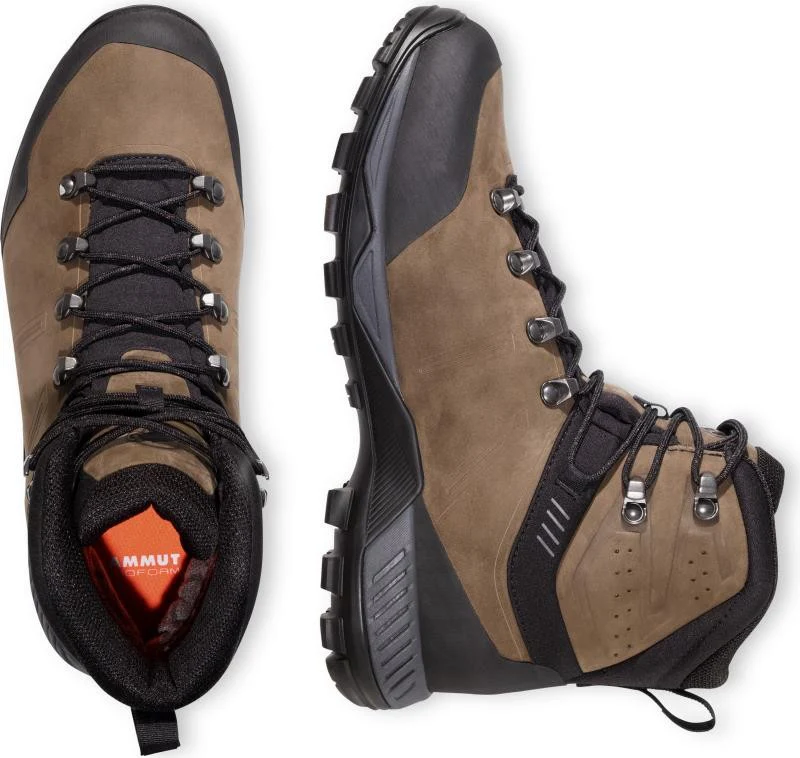 Mercury Tour II High GTX - Mens - Image 12