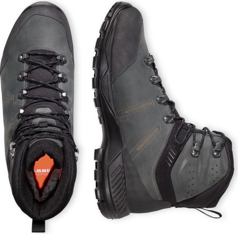 Mercury Tour II High GTX - Mens - Image 4