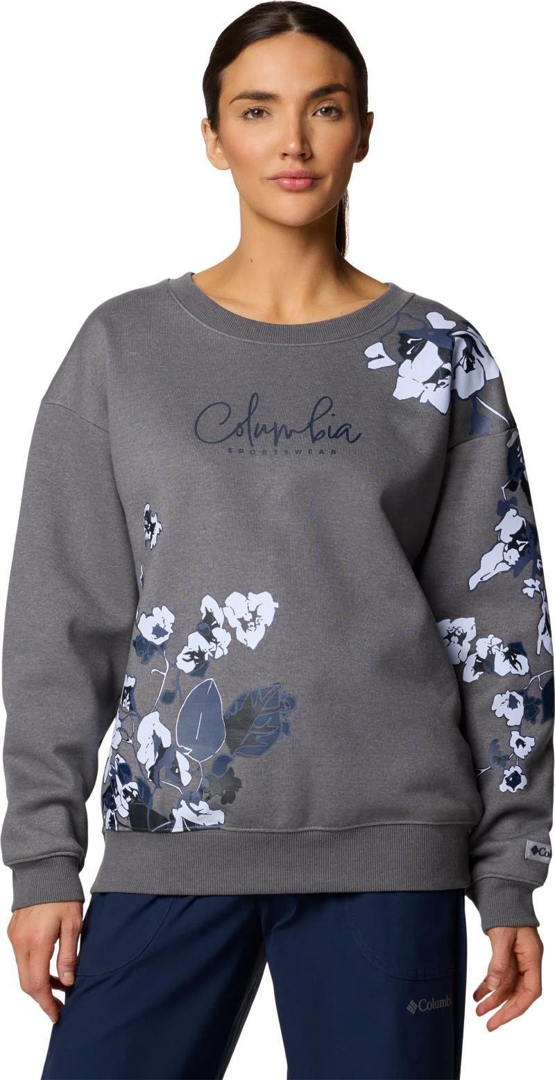 Meridian Creek Crew - Womens