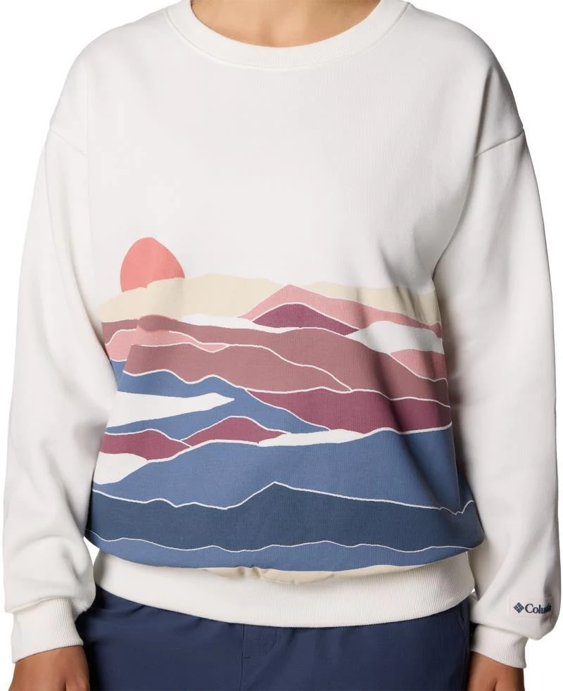 Meridian Creek Crew - Womens - Image 13