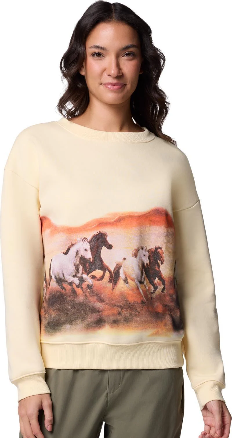 Meridian Creek Crew - Womens - Image 14