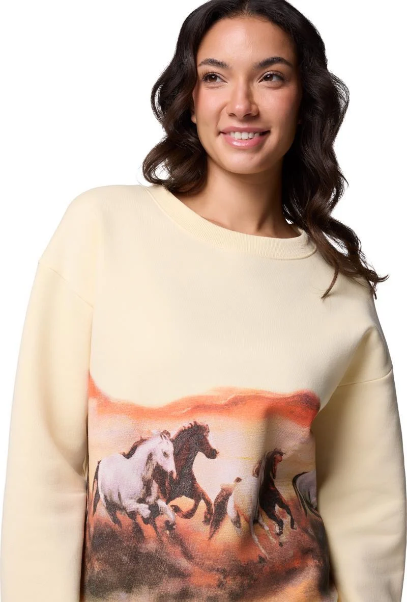 Meridian Creek Crew - Womens - Image 15