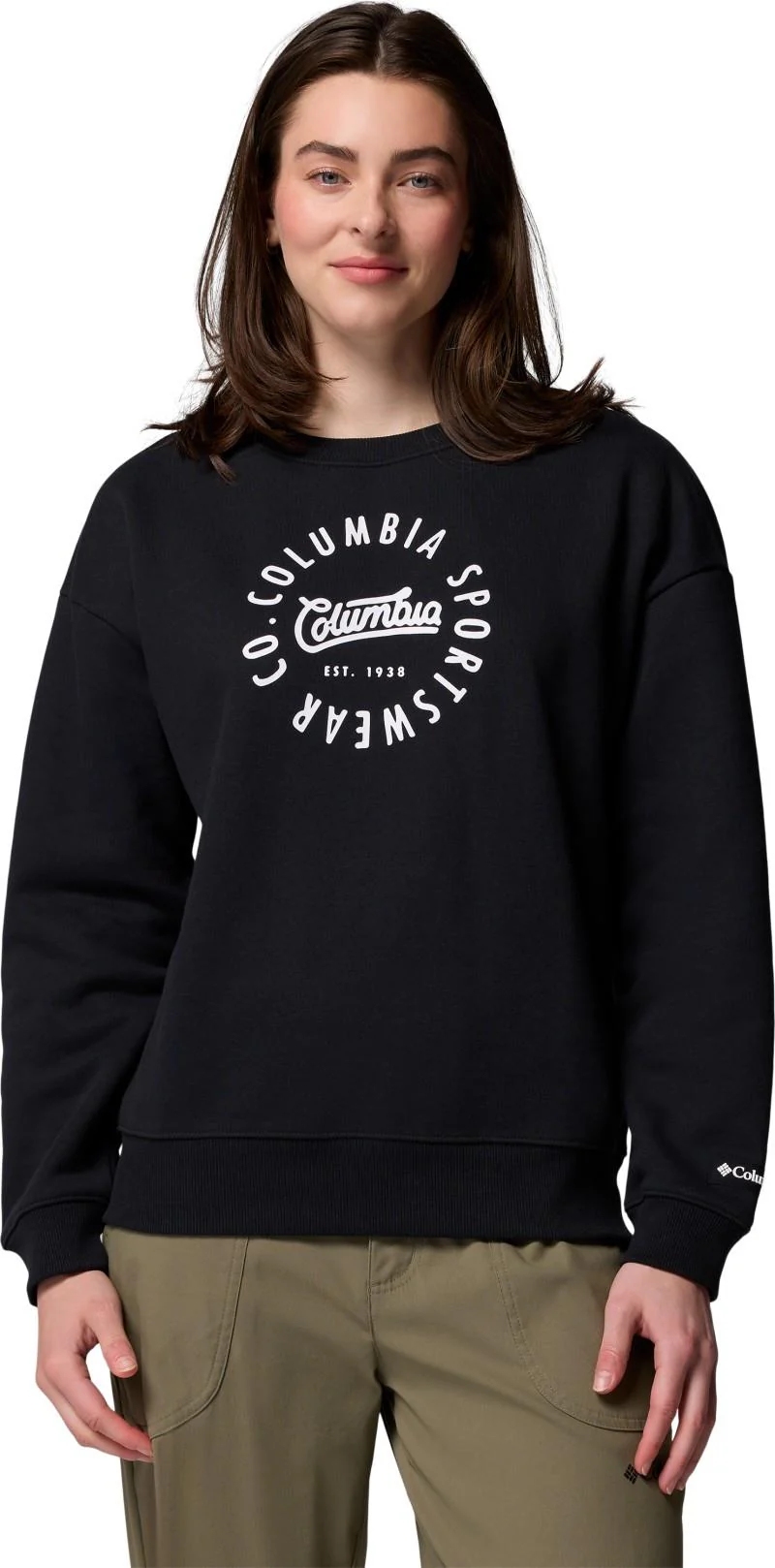 Meridian Creek Crew - Womens - Image 17