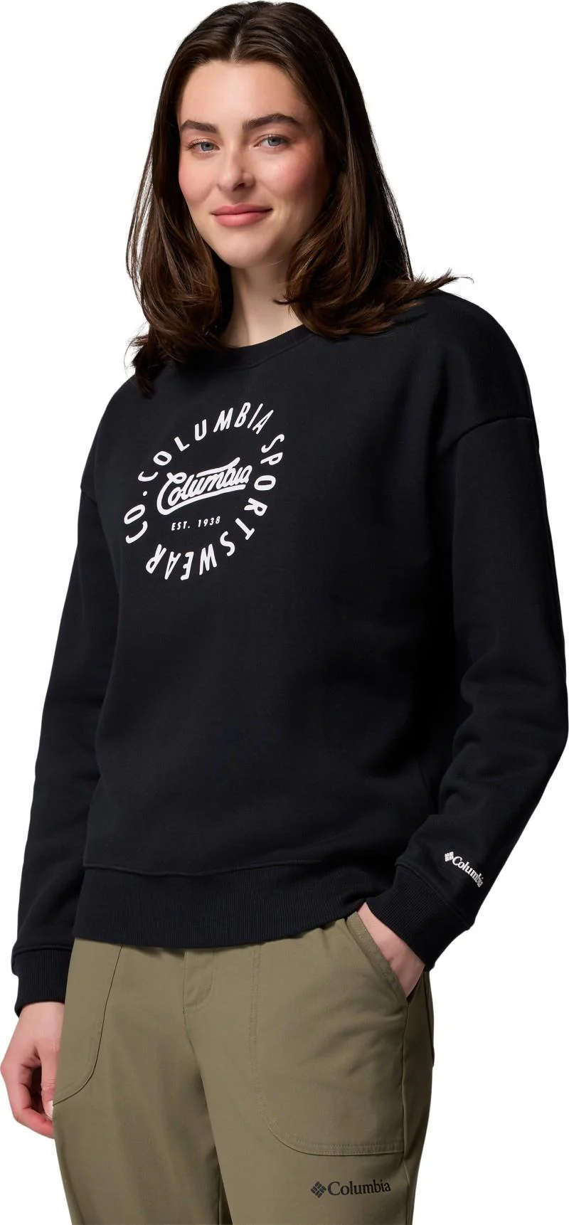 Meridian Creek Crew - Womens - Image 18