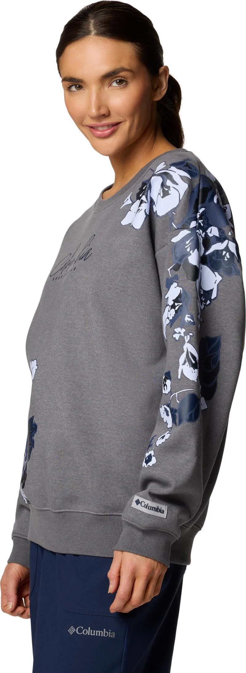 Meridian Creek Crew - Womens - Image 2