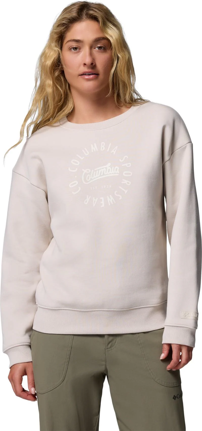 Meridian Creek Crew - Womens - Image 20