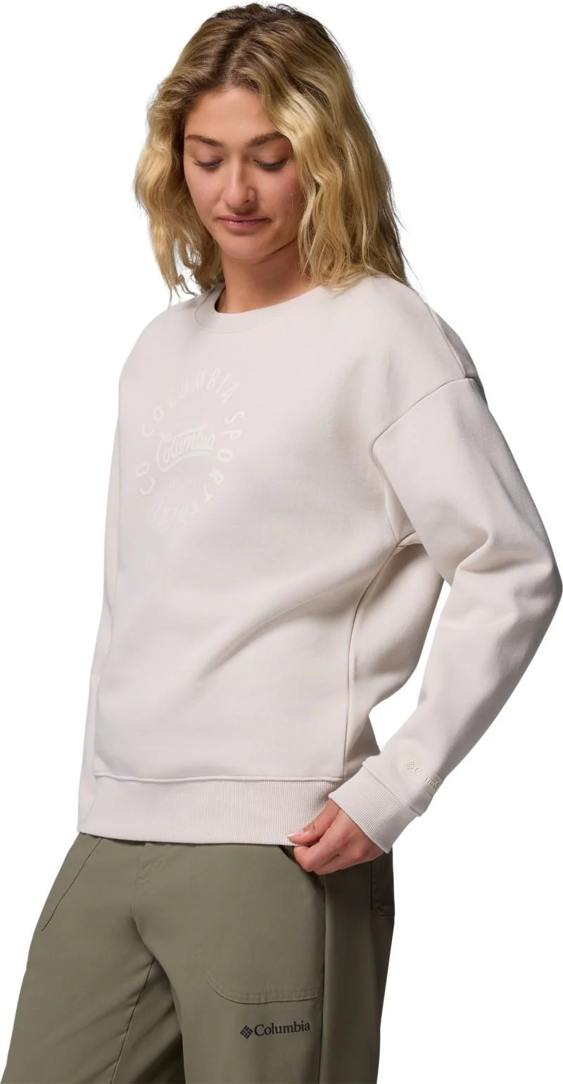 Meridian Creek Crew - Womens - Image 21