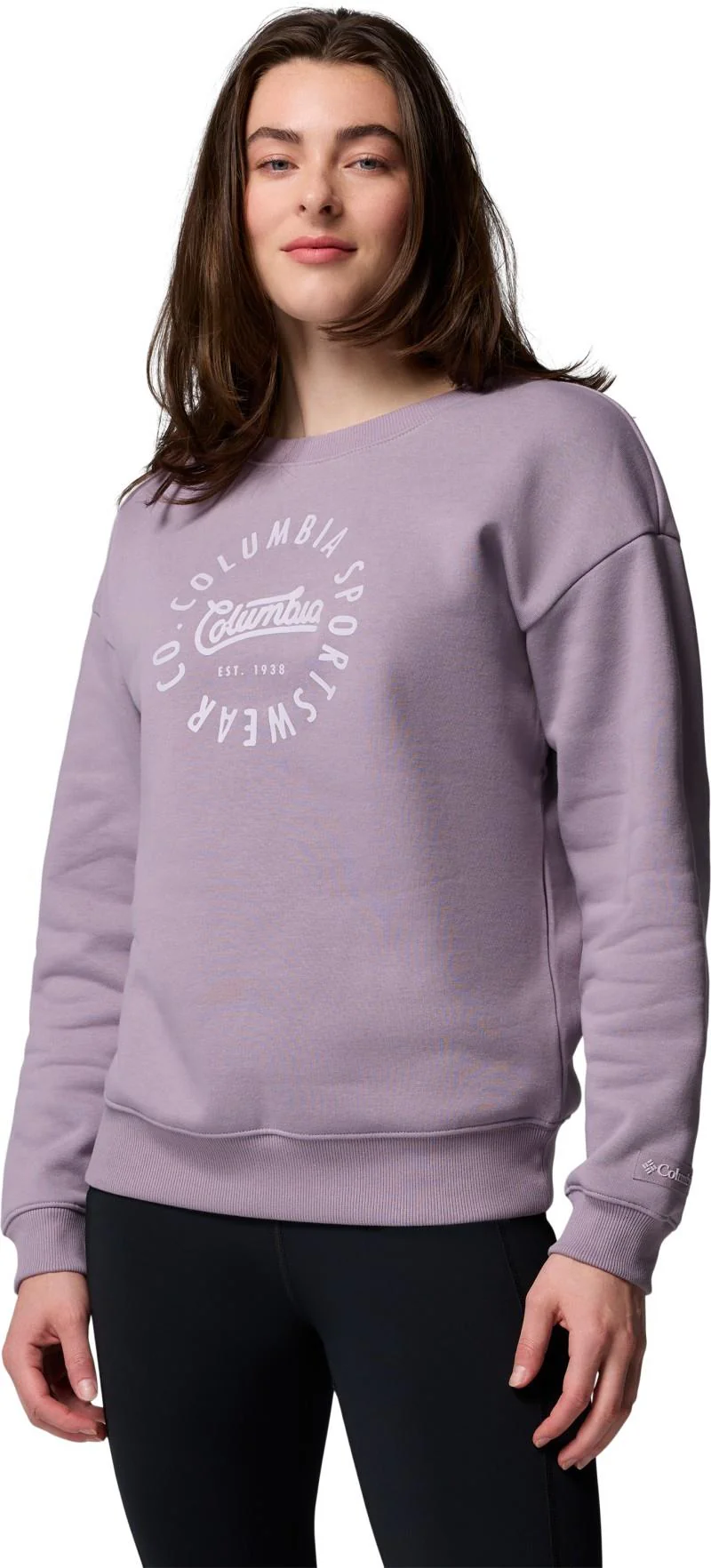 Meridian Creek Crew - Womens - Image 23