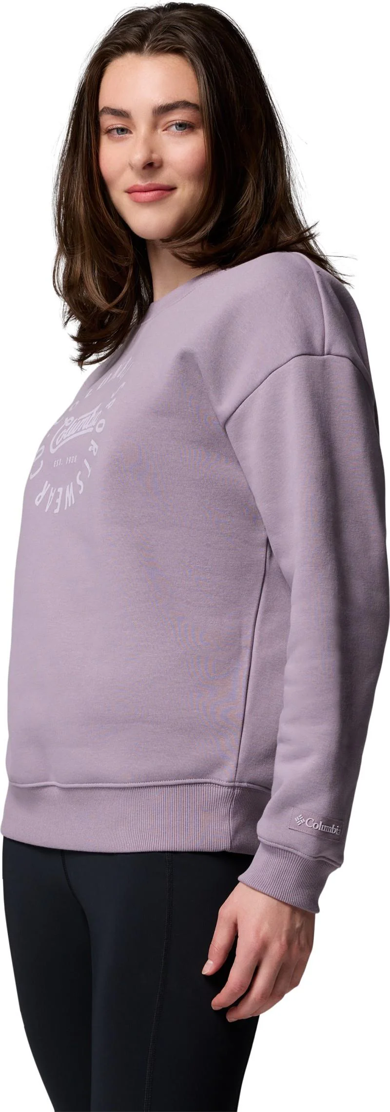Meridian Creek Crew - Womens - Image 24