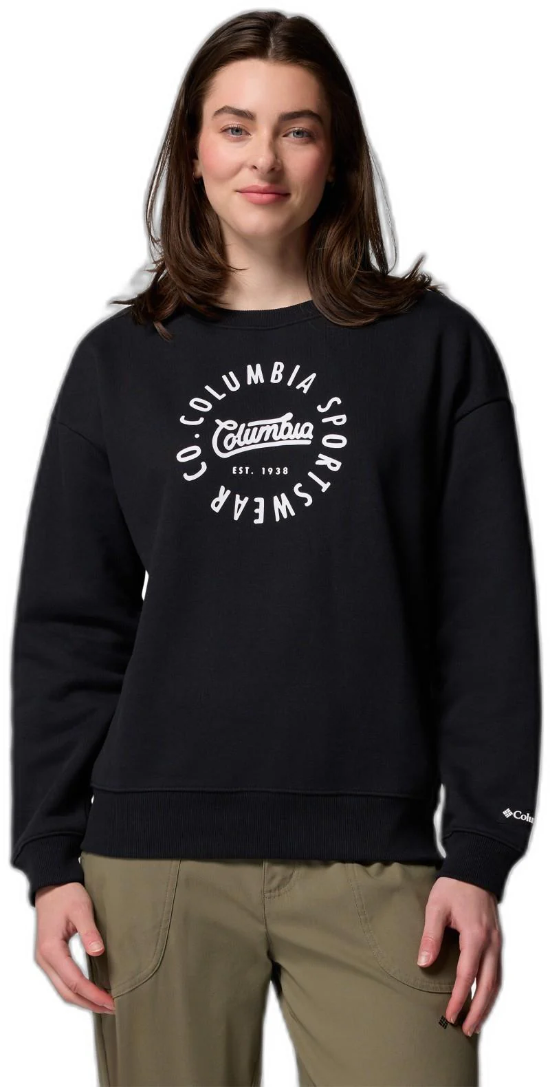 Meridian Creek Crew - Womens - Image 26