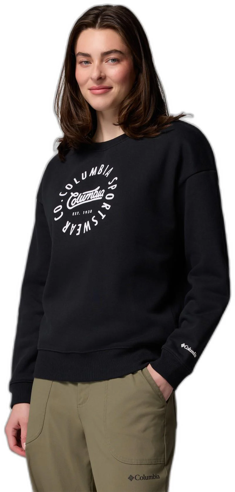 Meridian Creek Crew - Womens - Image 28