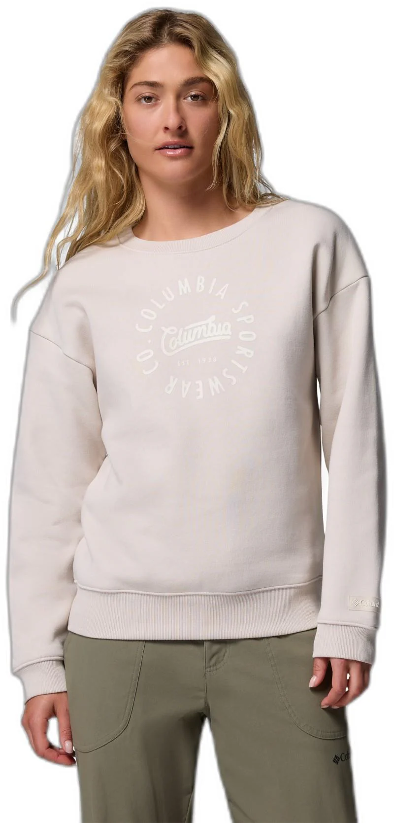 Meridian Creek Crew - Womens - Image 29