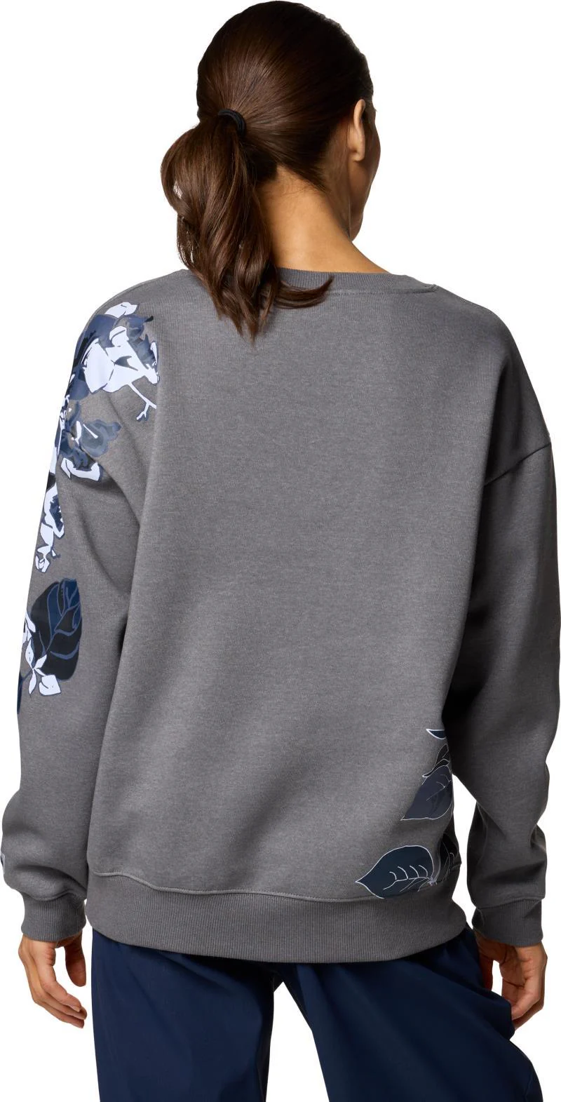 Meridian Creek Crew - Womens - Image 3