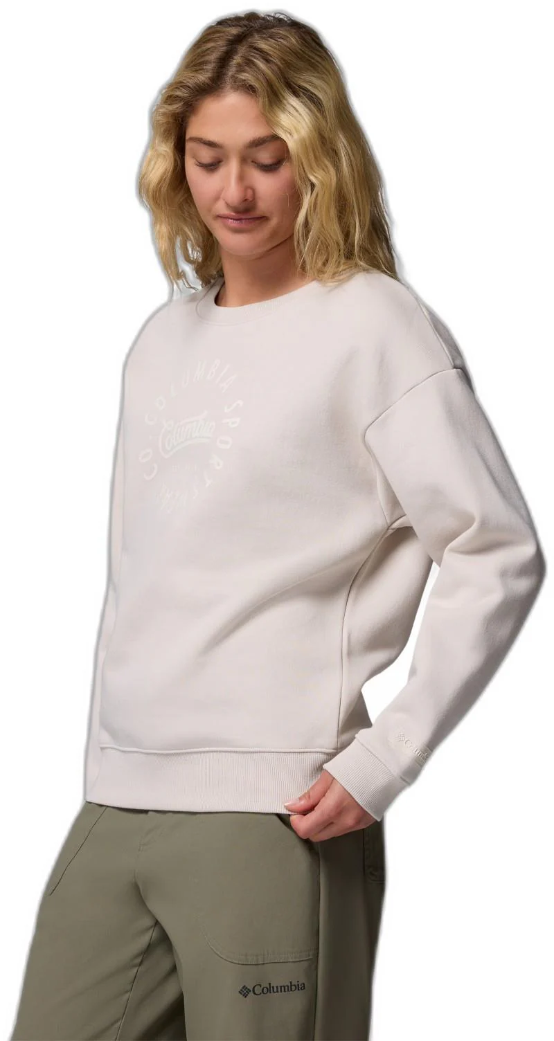 Meridian Creek Crew - Womens - Image 31