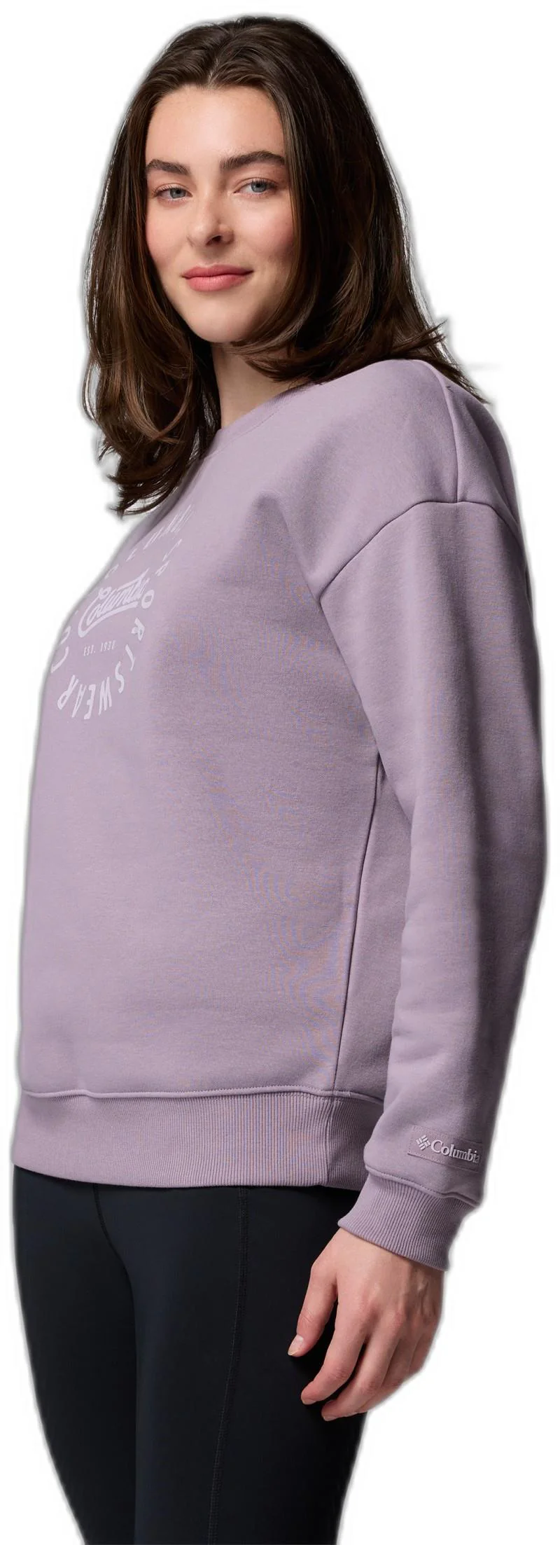 Meridian Creek Crew - Womens - Image 34