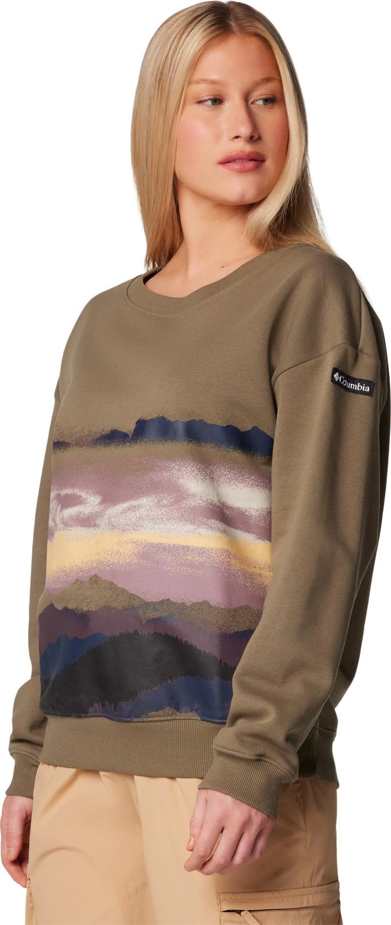 Meridian Creek Crew - Womens - Image 5