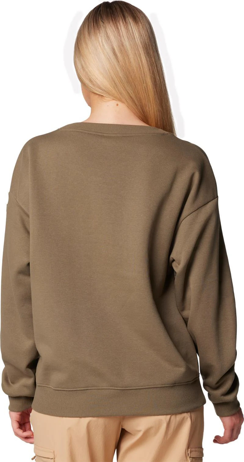 Meridian Creek Crew - Womens - Image 6