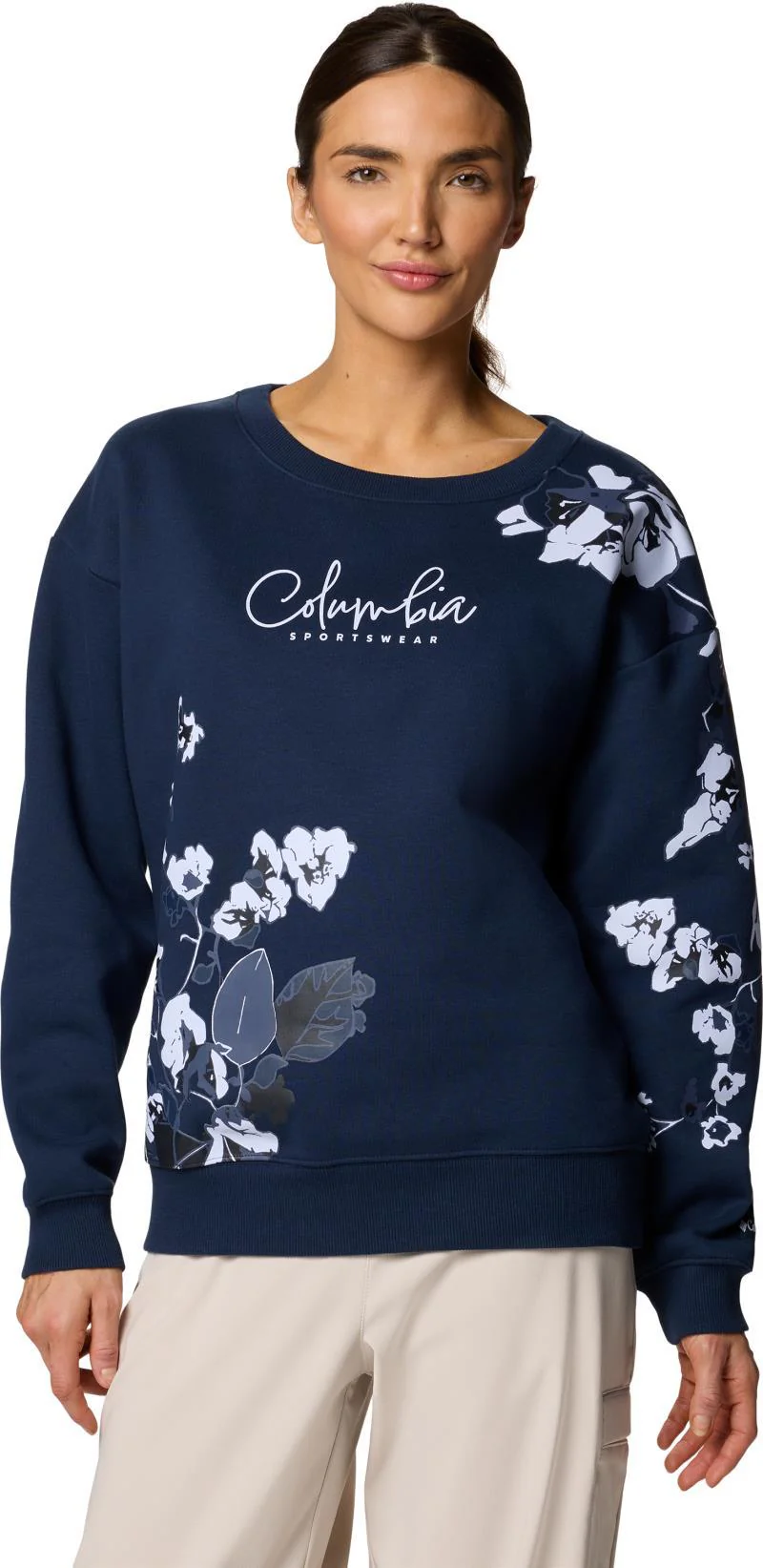 Meridian Creek Crew - Womens - Image 7