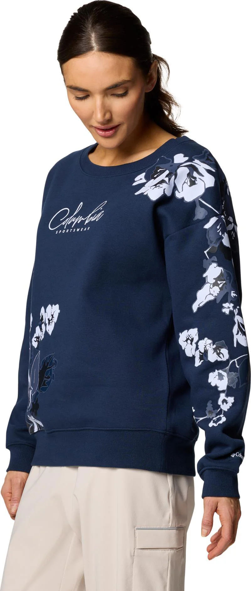 Meridian Creek Crew - Womens - Image 8