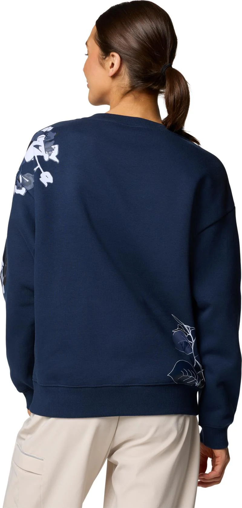 Meridian Creek Crew - Womens - Image 9